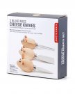 Cheese Knives Mice