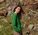 Mansted Miro Green