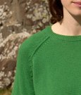 Mansted Miro Green