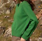 Mansted Miro Green
