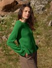 Mansted Miro Green