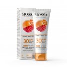 Mossa Organic Skincare 365 Days Defence Sunscreen SPF 30ml