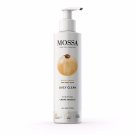 Mossa Organic Skincare Juicy Clean Cleansing Creme Mousse 190 ml