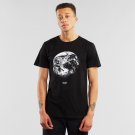 Dedicated T-shirt Stockholm Love Your Mother Black