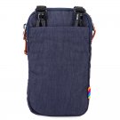 mywalit MyLite Zip Pouch Navy