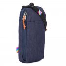 mywalit MyLite Zip Pouch Navy