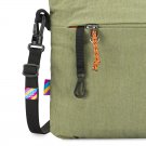 myliteTop Zip Pouch - Khaki