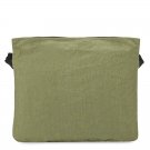 myliteTop Zip Pouch - Khaki