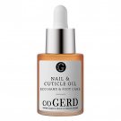 c/o GERD Nail & Cuticle Oil 15ml