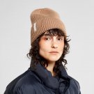 Dedicated Beanie Narvik Tiger Brown