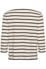 Part Two Nela T-Shirt Mole Stripe