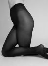 Swedish Stockings Olivia Premium Tights Black