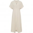 ISAY PEARL LONG DRESS SAND