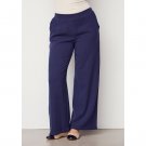 ISAY PEARL PANT NAVY