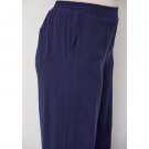 ISAY PEARL PANT NAVY
