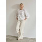 ISAY PEARL PANT SAND