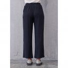 Isay Pearl Pant Black
