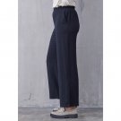 Isay Pearl Pant Black