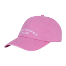 Urban Pioneers Sandiego Cap Pink
