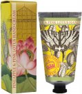 Kew Gardens Pineapple & Pink Lotus Hand Cream 75 ml