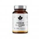 Pureness Premium D3 vitamin 120