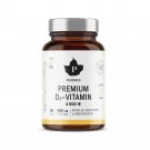 Pureness Premium D-Vitamin 60 kapslar