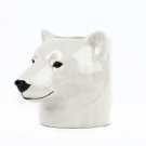 Quail Ceramics Polar Pencil Pot
