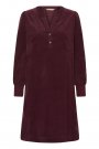 CULTURE ULA RHAENA LS DRESS WINETASTING