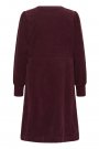 CULTURE ULA RHAENA LS DRESS WINETASTING