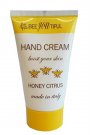 Hand Cream Bee you tiful Honey Citrus 150ml