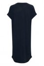 Culture Kajsa T-Shirt Dress Salute