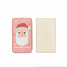 Castelbel Santa Claus soap 150g