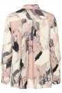 InWear Alley Comino Shirt Art Canvas Dusty