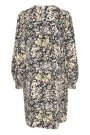 Culture Sika Bello Short Dress