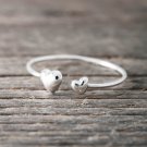 Faith Silverring Soulmate