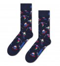 Happy Socks Skiing Sock Stl 41-46