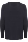Culture Annemarie Solid Jumper Salute