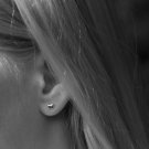 Faith Örhängen Soulmate Silver