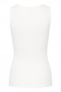 Culture Camilla Rib Top Spring Gardenia