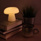 Mushroom Light Medium