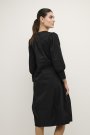 Culture Antoinette Dress Black