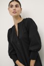 Culture Antoinette Dress Black