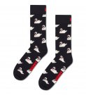 Happy Socks Swan Sock Stl 41-46