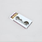 Charlotte Nicolin Tändsticksask Henry´s Family