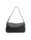 O My Bag Taylor Black Classic Leather