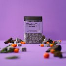 Wally and Whiz Liqourice with Sea Buckthorn 240g