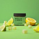 Wally and Whiz Lime with Sour Lemon 240g