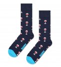 Happy Socks Glass Of Wine Sock Stl 41-46