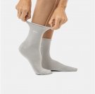 Funq Wear Roll'n Wide Bambustrumpor Gentle Grey