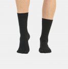 Funq Wear Thin Five Tåstrumpor Brilliant Black